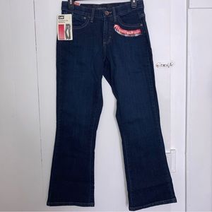 Lee comfort waist jeans